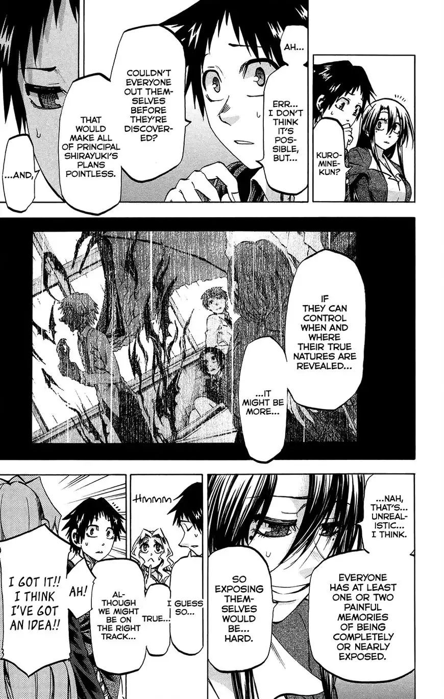 Jitsu wa Watashi wa Chapter 180 17